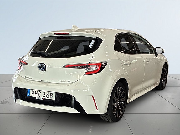 Toyota Corolla 6 of 20