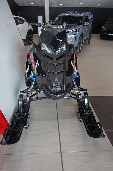 Polaris RMK KHAOS 850 155" 4 of 9