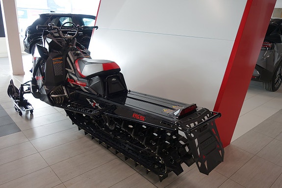 Polaris RMK KHAOS 850 155" 2 of 9