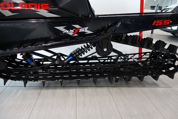 Polaris RMK KHAOS 850 155" 6 of 9