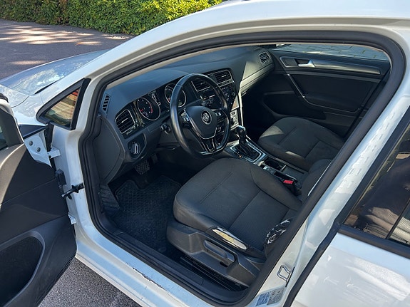 Volkswagen Golf I 14 of 18