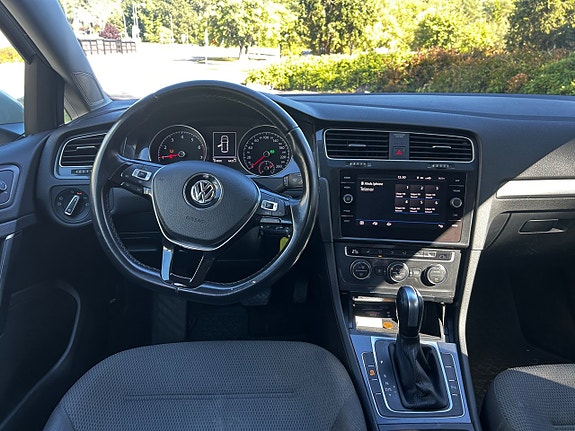 Volkswagen Golf I 15 of 18