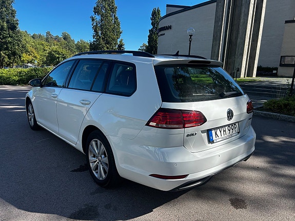 Volkswagen Golf I 4 of 18