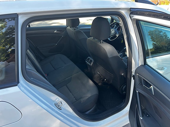 Volkswagen Golf I 8 of 18