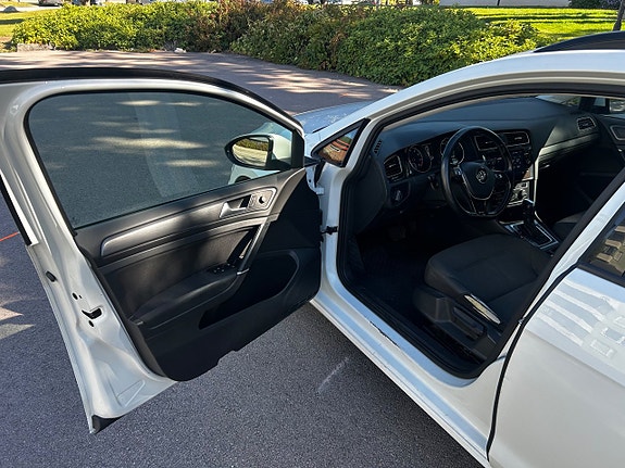 Volkswagen Golf I 13 of 18