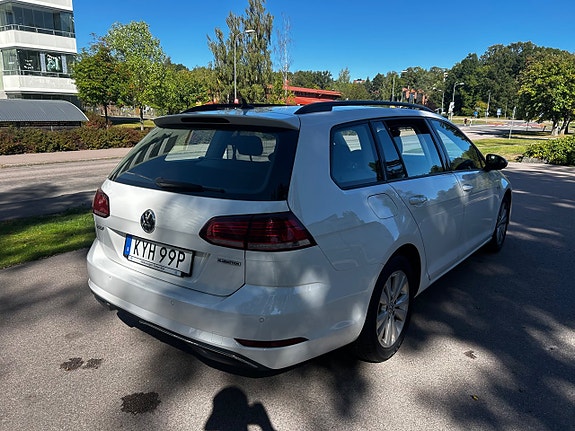 Volkswagen Golf I 3 of 18