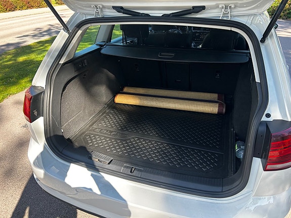 Volkswagen Golf I 6 of 18