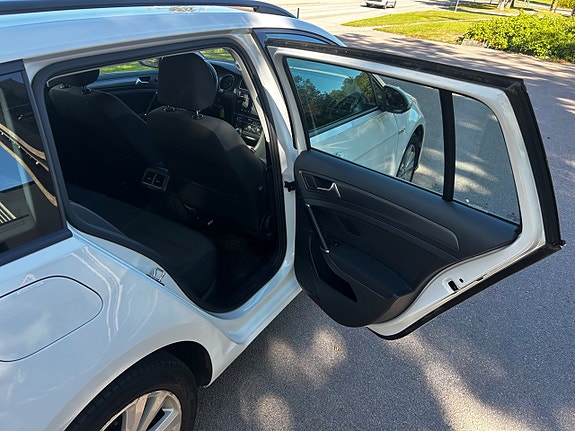 Volkswagen Golf I 7 of 18