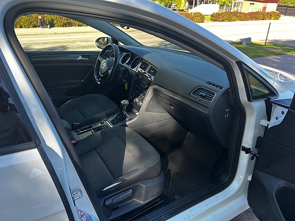 Volkswagen Golf I 12 of 18