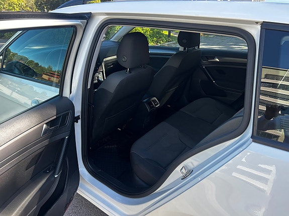 Volkswagen Golf I 10 of 18