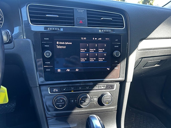 Volkswagen Golf I 17 of 18