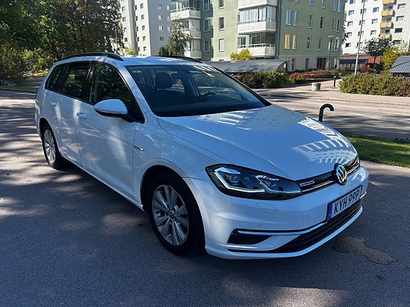 Volkswagen Golf I 2 of 18