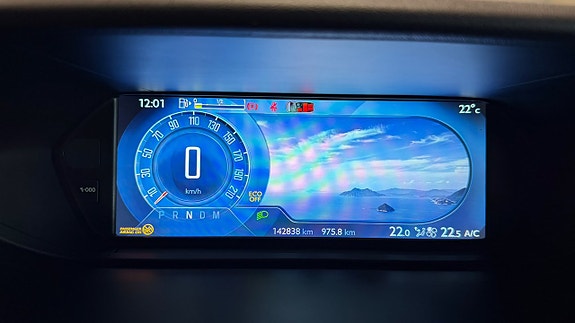 Citroen Grand C4 Picasso 12 of 21