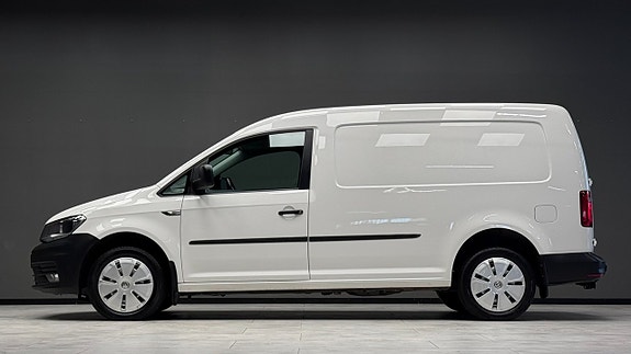 Volkswagen Caddy Maxi 5 of 19