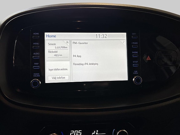 Toyota Aygo X 17 of 19