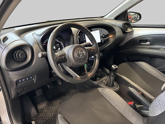 Toyota Aygo X 14 of 19