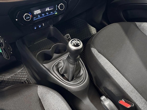 Toyota Aygo X 18 of 19