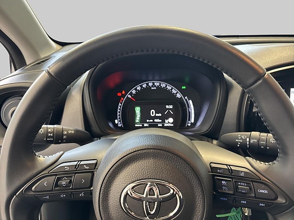 Toyota Aygo X 15 of 19