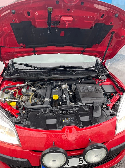 Renault Megane III 7 of 7