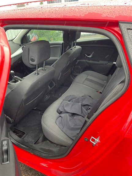 Renault Megane III 6 of 7