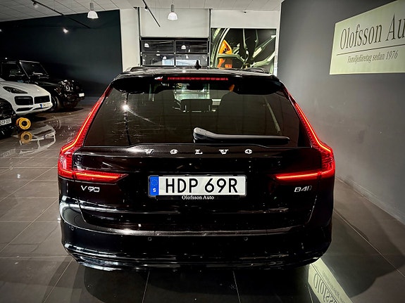 Volvo V90 13 of 15