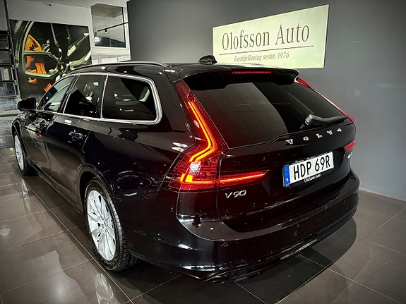 Volvo V90 5 of 15