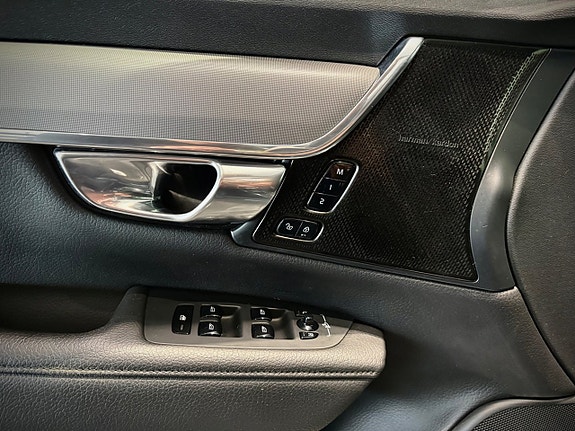 Volvo V90 10 of 15