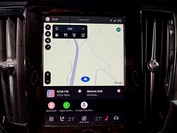 Volvo V90 3 of 15