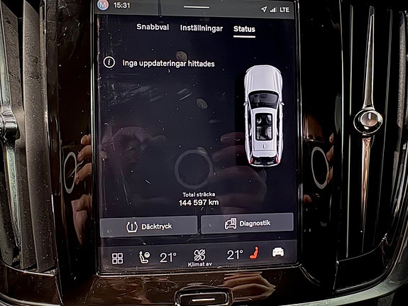 Volvo V90 4 of 15