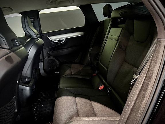 Volvo V90 8 of 15