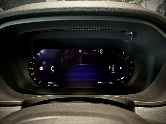 Volvo V90 12 of 15