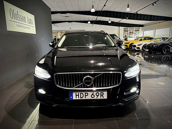 Volvo V90 15 of 15