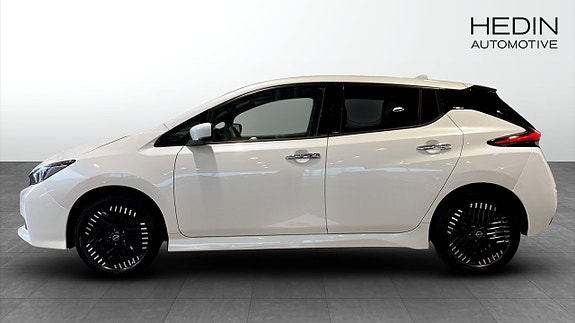 Nissan Leaf 6 of 12