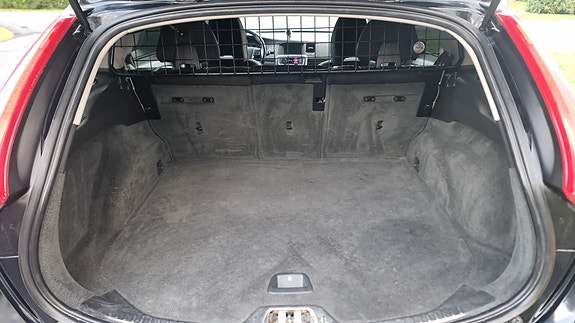 Volvo V60 9 of 9