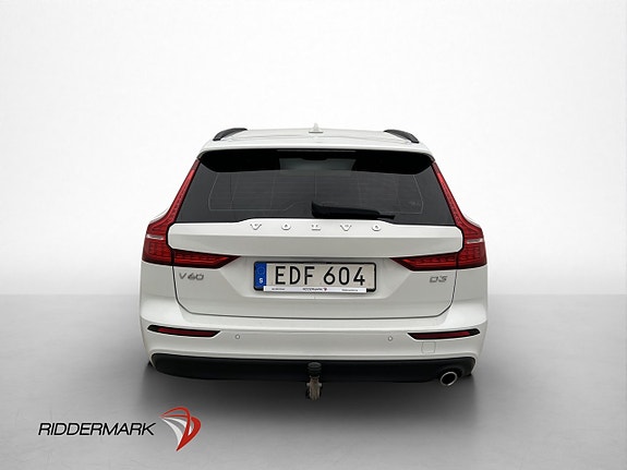 Volvo V60 6 of 28