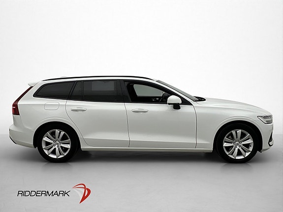 Volvo V60 4 of 28
