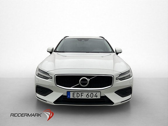 Volvo V60 2 of 28