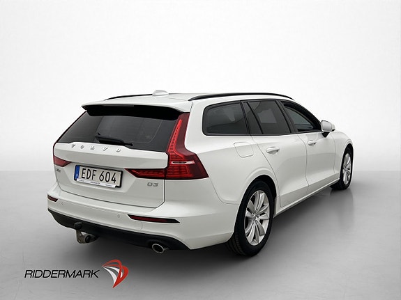 Volvo V60 5 of 28