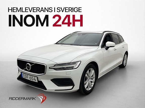 Volvo V60 3 of 28