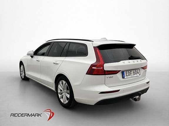 Volvo V60 8 of 28