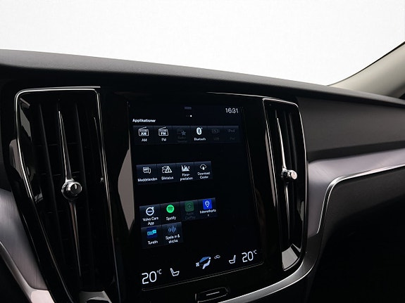 Volvo V60 20 of 28