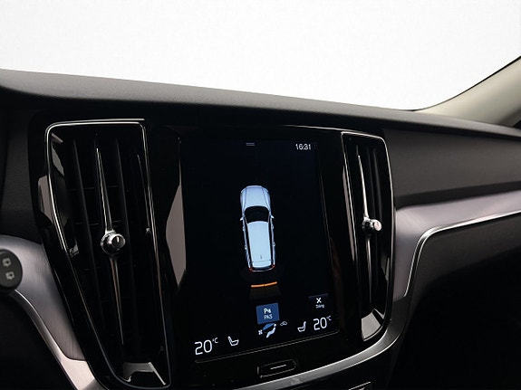 Volvo V60 19 of 28