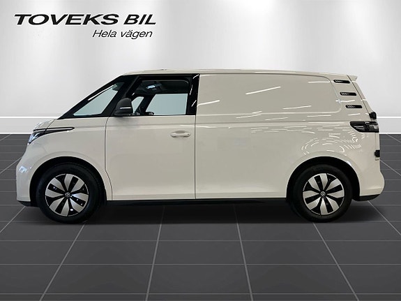 Volkswagen ID. Buzz 2 of 11