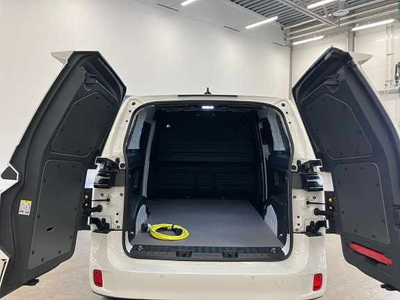 Volkswagen ID. Buzz 10 of 11