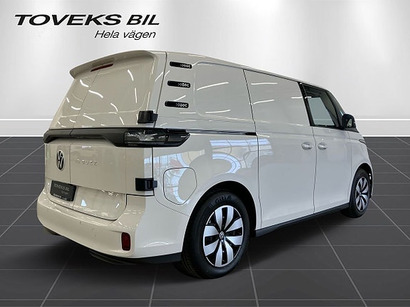 Volkswagen ID. Buzz 5 of 11