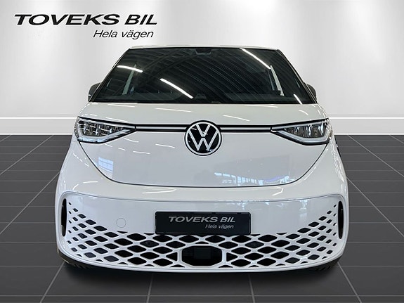 Volkswagen ID. Buzz 8 of 11