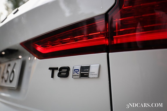Volvo V60 5 of 18
