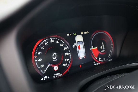 Volvo V60 10 of 18