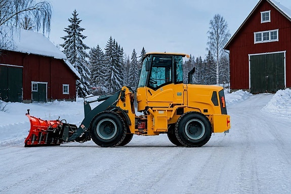 FÖRBESTÄLL NU! Everun L30-5v2 Multi  - VINTERREDSKAP 2 of 8