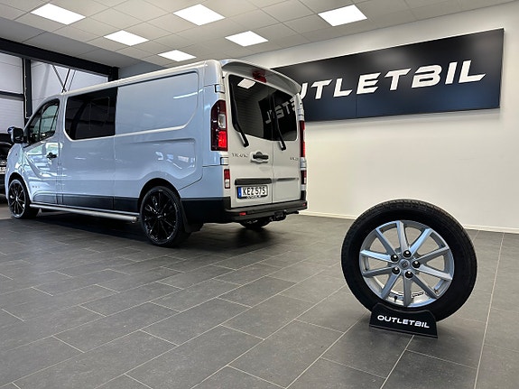 Renault Trafic 6 of 30